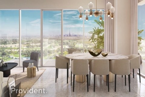 Apartment de 3 dormitorios en GOLF SUITES Dubai Hills Estate, UAE No. 95988 12