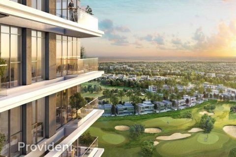 Apartment de 3 dormitorios en GOLF SUITES Dubai Hills Estate, UAE No. 95988 5