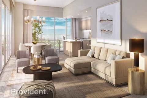 Apartment de 3 dormitorios en GOLF SUITES Dubai Hills Estate, UAE No. 95988 6
