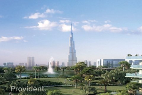 Apartment de 3 dormitorios en GOLF SUITES Dubai Hills Estate, UAE No. 95988 2