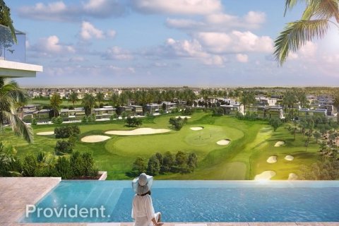 Apartment de 3 dormitorios en GOLF SUITES Dubai Hills Estate, UAE No. 95988 4