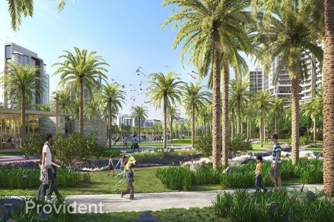 Apartment de 3 dormitorios en GOLF SUITES Dubai Hills Estate, UAE No. 95988 13