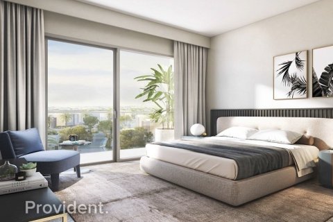 Apartment de 3 dormitorios en GOLF SUITES Dubai Hills Estate, UAE No. 95988 8