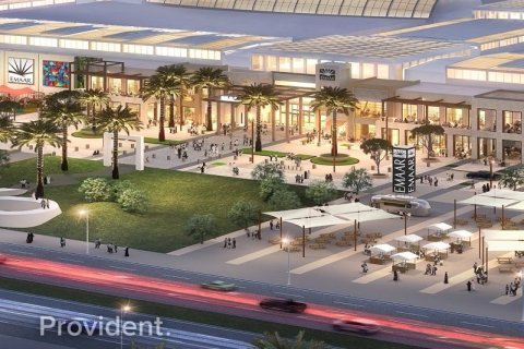 Apartment de 3 dormitorios en GOLF SUITES Dubai Hills Estate, UAE No. 95988 9