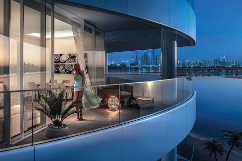 1 bedroom Apartment in Palm Jumeirah, UAE No. 97216 7
