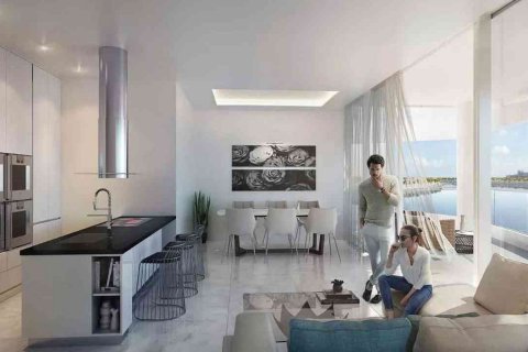 1 bedroom Apartment in Palm Jumeirah, UAE No. 97216 5