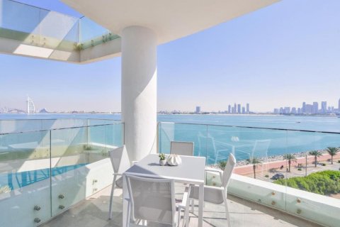 1 bedroom Apartment in Palm Jumeirah, UAE No. 97216 1