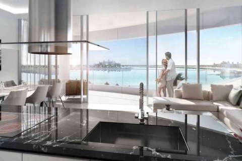 1 bedroom Apartment in Palm Jumeirah, UAE No. 97216 6