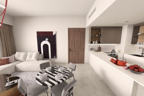 2 bedrooms Apartment on the Saadiyat Island, UAE No. 79498 4