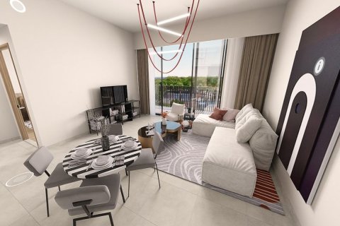 2 bedrooms Apartment on the Saadiyat Island, UAE No. 79498 3