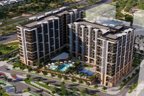 2 bedrooms Apartment on the Saadiyat Island, UAE No. 79498 2