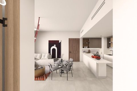 2 bedrooms Apartment on the Saadiyat Island, UAE No. 79498 5