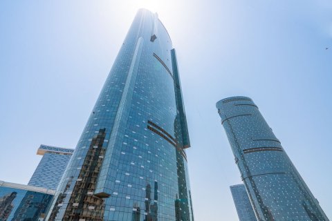 Appartement de 3 chambres à Shams Abu Dhabi, UAE No. 79497 3