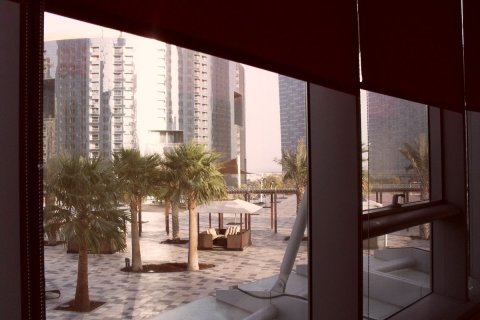 Appartement de 3 chambres à Shams Abu Dhabi, UAE No. 79497 14