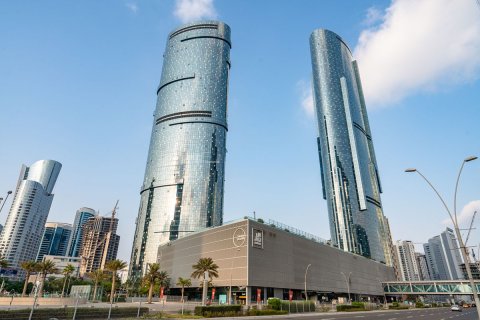 Appartement de 3 chambres à Shams Abu Dhabi, UAE No. 79497 16