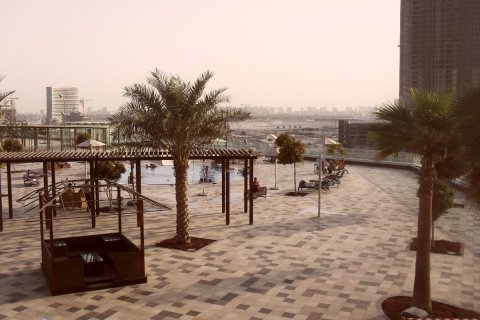 Appartement de 3 chambres à Shams Abu Dhabi, UAE No. 79497 4