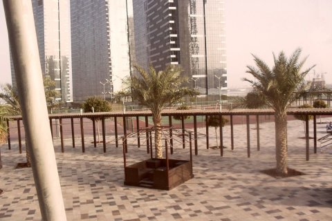 Appartement de 3 chambres à Shams Abu Dhabi, UAE No. 79497 12