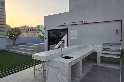Apartamento tipo estudio Estudio en Jumeirah Village Circle, UAE No. 101755 10