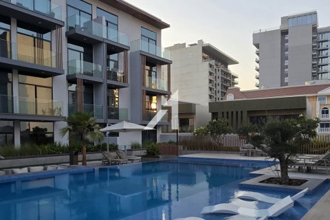 Apartamento tipo estudio Estudio en Jumeirah Village Circle, UAE No. 101755 2