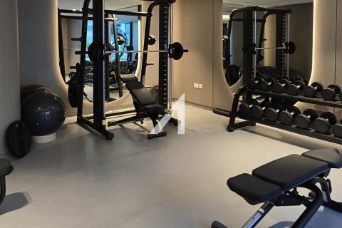 Apartamento tipo estudio Estudio en Jumeirah Village Circle, UAE No. 101755 9