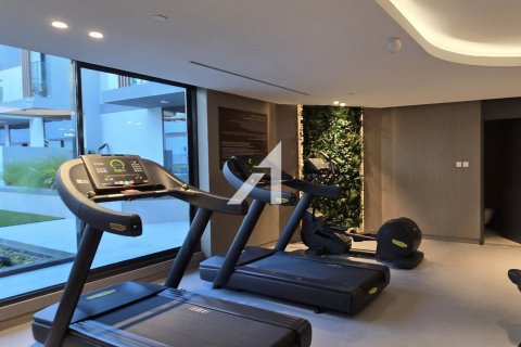 Apartamento tipo estudio Estudio en Jumeirah Village Circle, UAE No. 101755 8