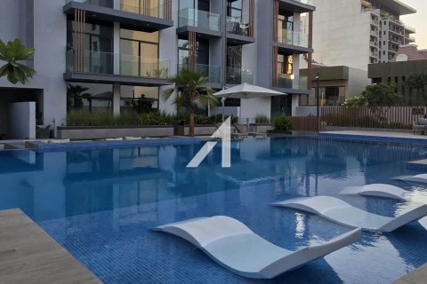 Apartamento tipo estudio Estudio en Jumeirah Village Circle, UAE No. 101755 13