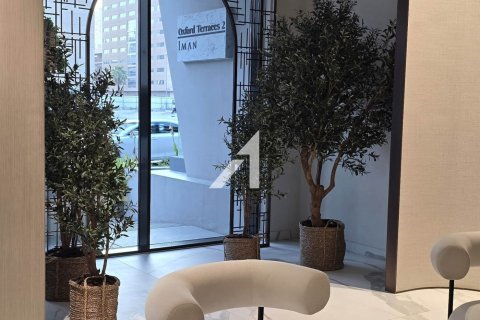Apartamento tipo estudio Estudio en Jumeirah Village Circle, UAE No. 101755 6