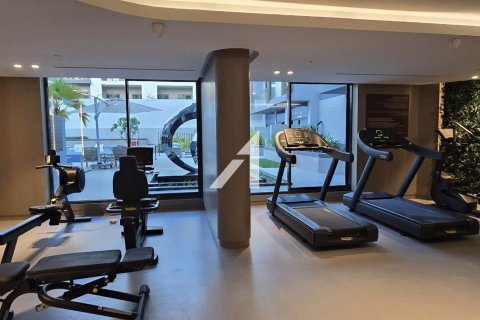 Apartamento tipo estudio Estudio en Jumeirah Village Circle, UAE No. 101755 7