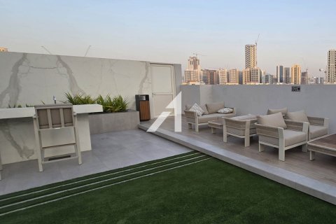 Apartamento tipo estudio Estudio en Jumeirah Village Circle, UAE No. 101755 12