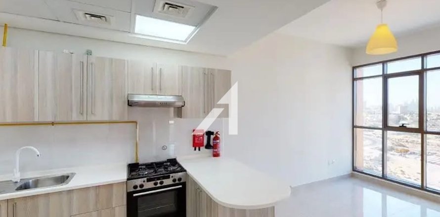 Appartement de 2 chambres à Arjan, UAE No. 101768
