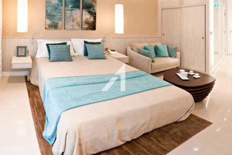 Apartamento tipo estudio Estudio en Se7en City JLT, UAE No. 101766 1