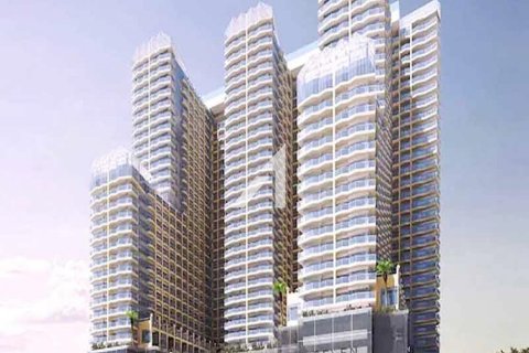 Apartamento tipo estudio Estudio en Se7en City JLT, UAE No. 101766 7