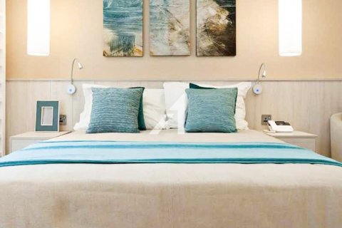 Apartamento tipo estudio Estudio en Se7en City JLT, UAE No. 101766 4