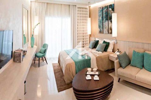 Apartamento tipo estudio Estudio en Se7en City JLT, UAE No. 101766 2