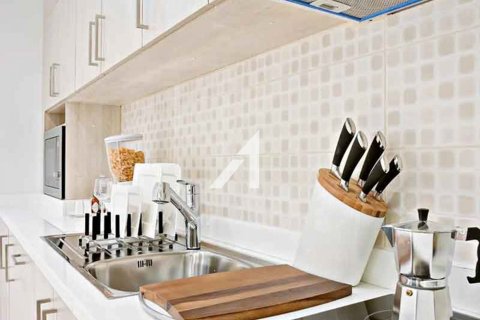 Apartamento tipo estudio Estudio en Se7en City JLT, UAE No. 101766 6