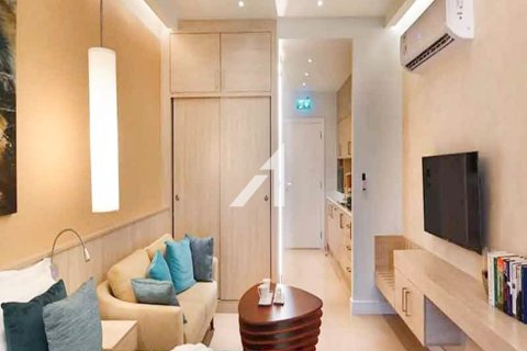 Apartamento tipo estudio Estudio en Se7en City JLT, UAE No. 101766 3