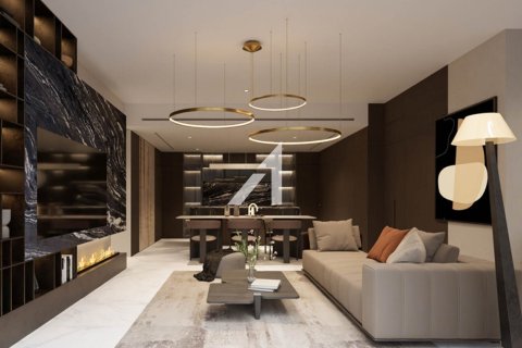Appartement de 2 chambres à Arjan, UAE No. 101756 14