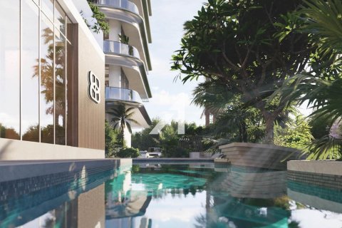 Appartement de 2 chambres à Arjan, UAE No. 101756 29