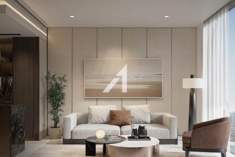 Appartement de 2 chambres à Arjan, UAE No. 101756 1
