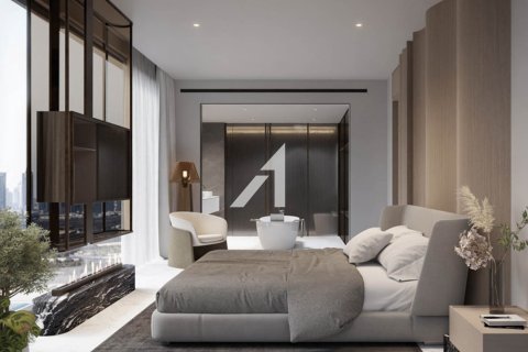 Appartement de 2 chambres à Arjan, UAE No. 101756 3