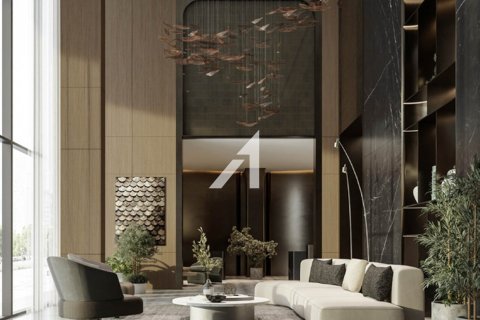 Appartement de 2 chambres à Arjan, UAE No. 101756 13