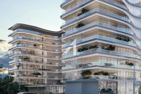 Appartement de 2 chambres à Arjan, UAE No. 101756 2