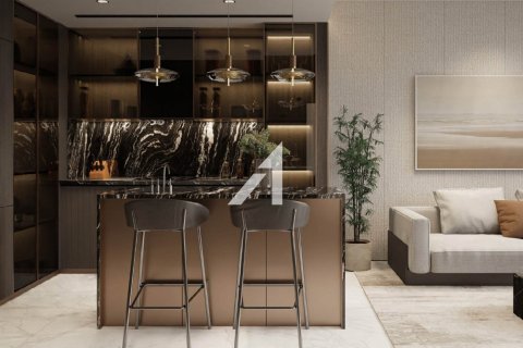 Appartement de 2 chambres à Arjan, UAE No. 101756 5