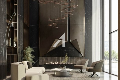 Appartement de 2 chambres à Arjan, UAE No. 101756 4
