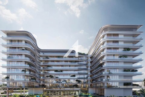 Appartement de 2 chambres à Arjan, UAE No. 101756 9