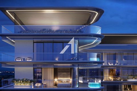 Appartement de 2 chambres à Arjan, UAE No. 101756 11