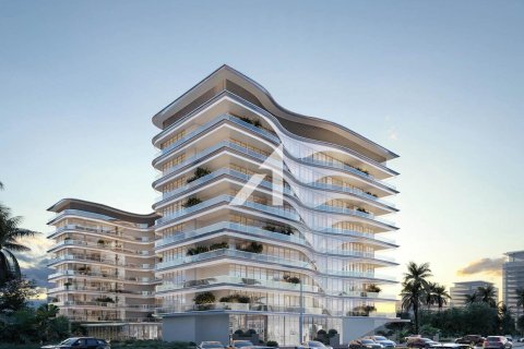 Appartement de 2 chambres à Arjan, UAE No. 101756 8