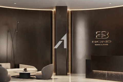 Appartement de 2 chambres à Arjan, UAE No. 101756 23