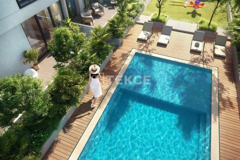 Appartement de 3 chambres à Dubai, UAE No. 99020 6