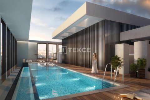 Appartement de 3 chambres à Dubai, UAE No. 99020 5